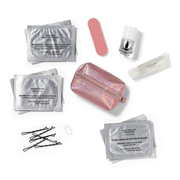 Beauty 911 Kit HP🌟 - Picture 2 of 3